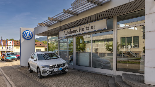 Autohaus Haitzler - Seat Service