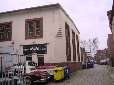 TCB Speed Shop (TCB Fahrzeugtechnik GmbH)