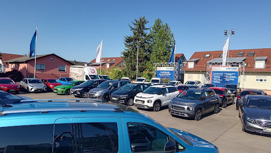 Autohaus Grethel GmbH & Co. KG