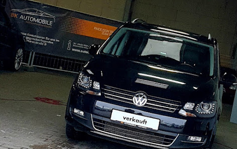 BK Automobile