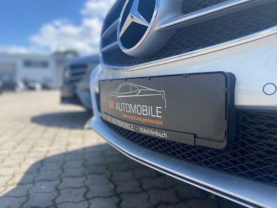 BK Automobile