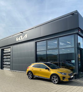 Autohaus Wild GmbH