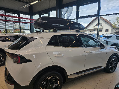 Autohaus Wild GmbH