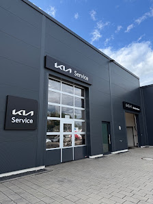 Autohaus Wild GmbH