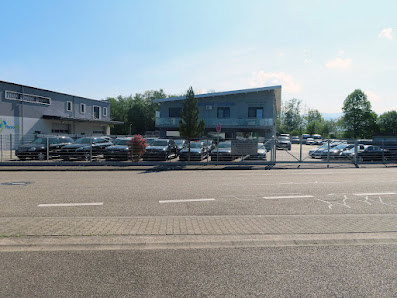 Autozentrum Yassine | Autohandel und KFZ-Service
