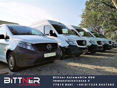 Bittner Automobile