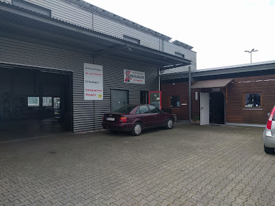 Automarkt Zimmer