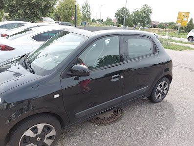 Automobile S&B Ottersweier