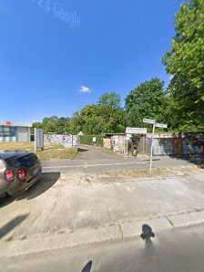 Stellantis Berlin Weißensee