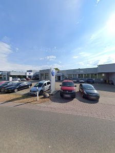 bhg Autohandelsgesellschaft mbH Audi