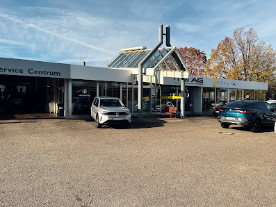 Renault - TRI AG Automobile - Bühl