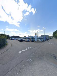 Renault - TRI AG Automobile - Bühl