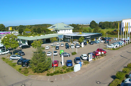 Autohaus Tabor GmbH