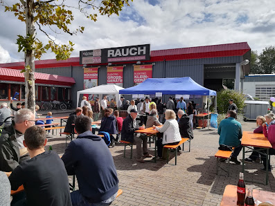 Autohaus Tabor GmbH