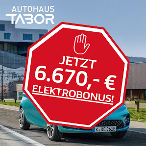 Autohaus Tabor GmbH