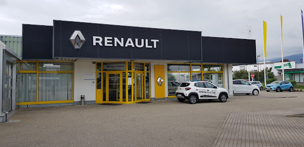 Autohaus Tabor GmbH