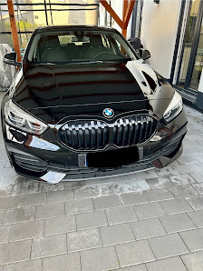 ahg Autohandelsgesellschaft mbH, BMW Vertragshändler und MINI Servicepartner