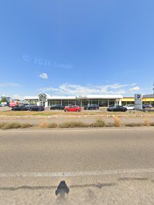 ahg Autohandelsgesellschaft mbH, BMW Vertragshändler und MINI Servicepartner