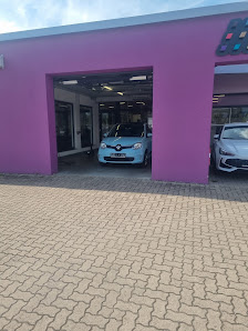 Autohaus Tabor GmbH - Tabor Mobile | Gebrauchtwagen & EU-Neuwagen
