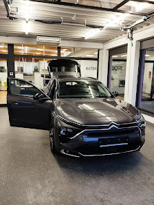 Autohaus Tabor GmbH - Tabor Mobile | Gebrauchtwagen & EU-Neuwagen