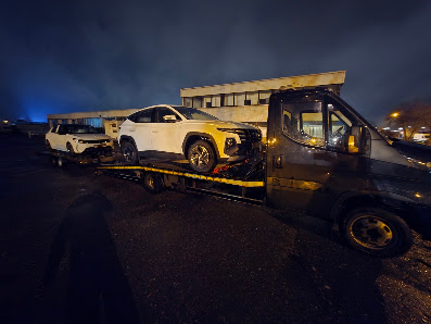 Autohaus Tabor GmbH - Tabor Mobile | Gebrauchtwagen & EU-Neuwagen
