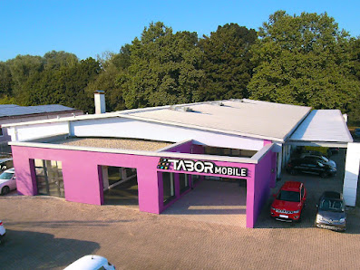Autohaus Tabor GmbH - Tabor Mobile | Gebrauchtwagen & EU-Neuwagen