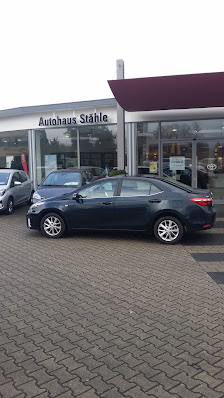 Autohaus Stähle GmbH & Co. KG