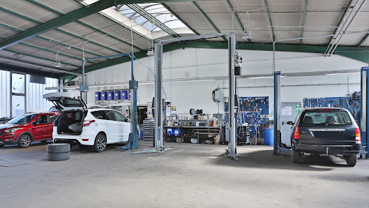 Rest Auto und Zweirad GmbH