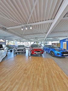 Rest Auto und Zweirad GmbH
