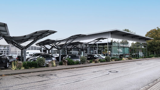 Mercedes-Benz S&G Automobil AG Achern