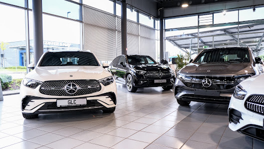 Mercedes-Benz S&G Automobil AG Achern