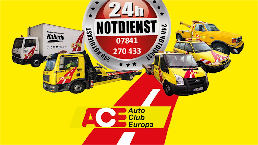 Autoservice Haberle