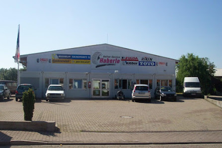 Autoservice Haberle