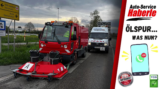 Autoservice Haberle