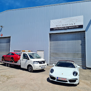 Michovsky Motors