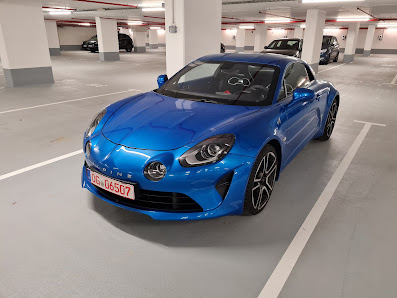 Michovsky Motors