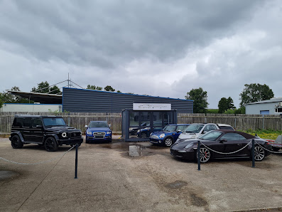 Michovsky Motors
