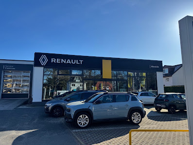 Renault Autohaus Glienicke GmbH