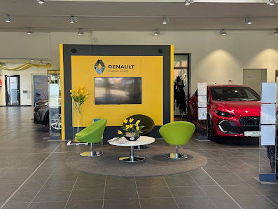 Renault Autohaus Glienicke GmbH