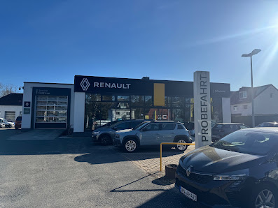 Renault Autohaus Glienicke GmbH