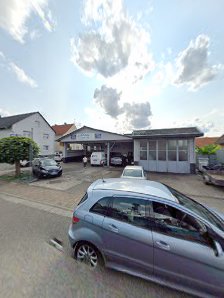 Die Auto-Bar in St. Leon-Rot