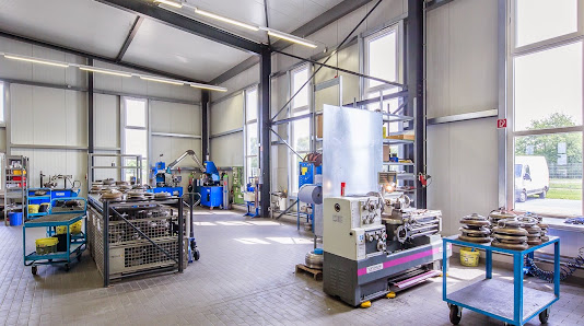 Hetzel Fahrzeugtechnik - E.& U. Hetzel GmbH