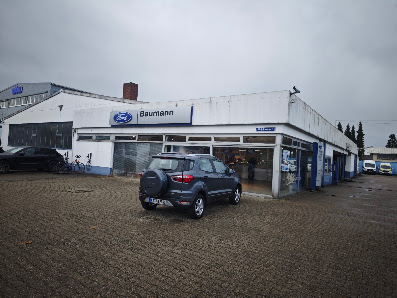 Autohaus Baumann GmbH