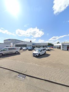 Autohaus Baumann GmbH