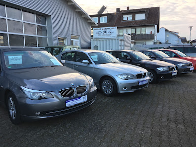 Punar Automobile