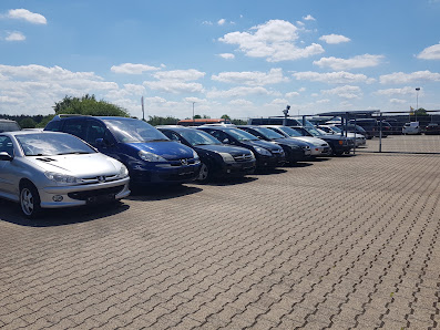 Punar Automobile