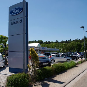 Autohaus Giraud GmbH