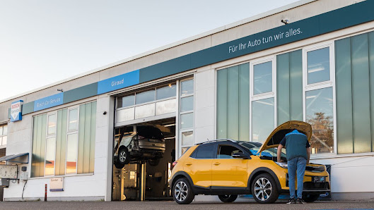 Autohaus Giraud GmbH