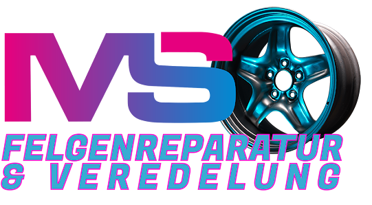 MS Felgenreparatur & -veredelung
