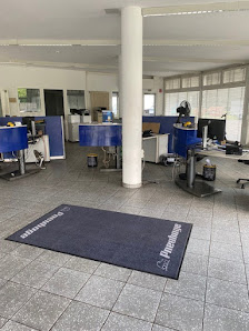 Pneuhage Reifen und Autoservice